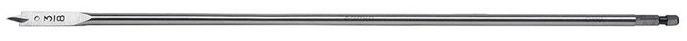 TEMPO COMMUNICATIONS - Drill Bit Spade 3/8" X 16"Wood