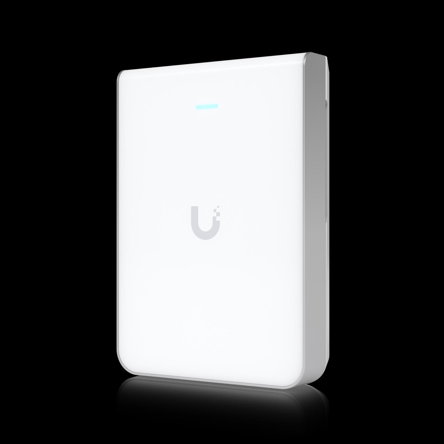Ubiquiti - Access Point WiFi 7 Pro Indoor Wall Mount
