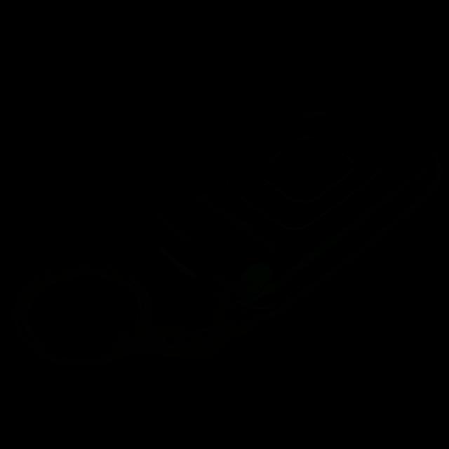 Seco Larm - 1-Button RF Transmitter Pre-Coded 315MHz