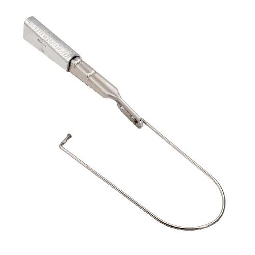 SOUTHWIRE WEDGE GRIP CLAMP 4 to 1/0 AWG Conductor, Aluminum