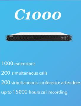 Zycoo | SIP PA Gateway Server