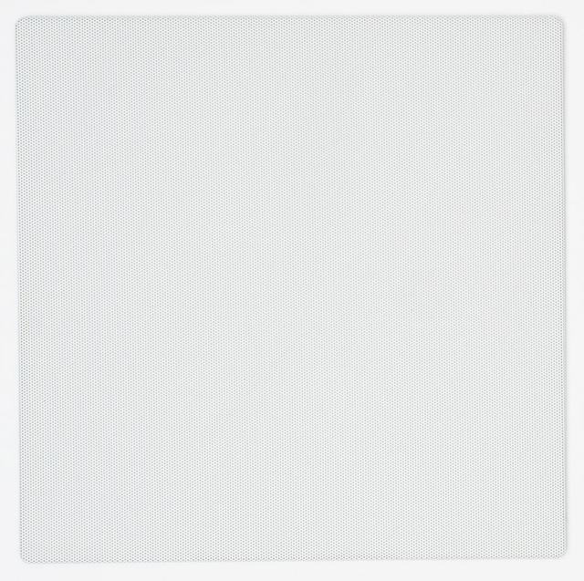 Russound - IC-SERIES 6.5" SPEAKER GRILLE SQUARE Pair