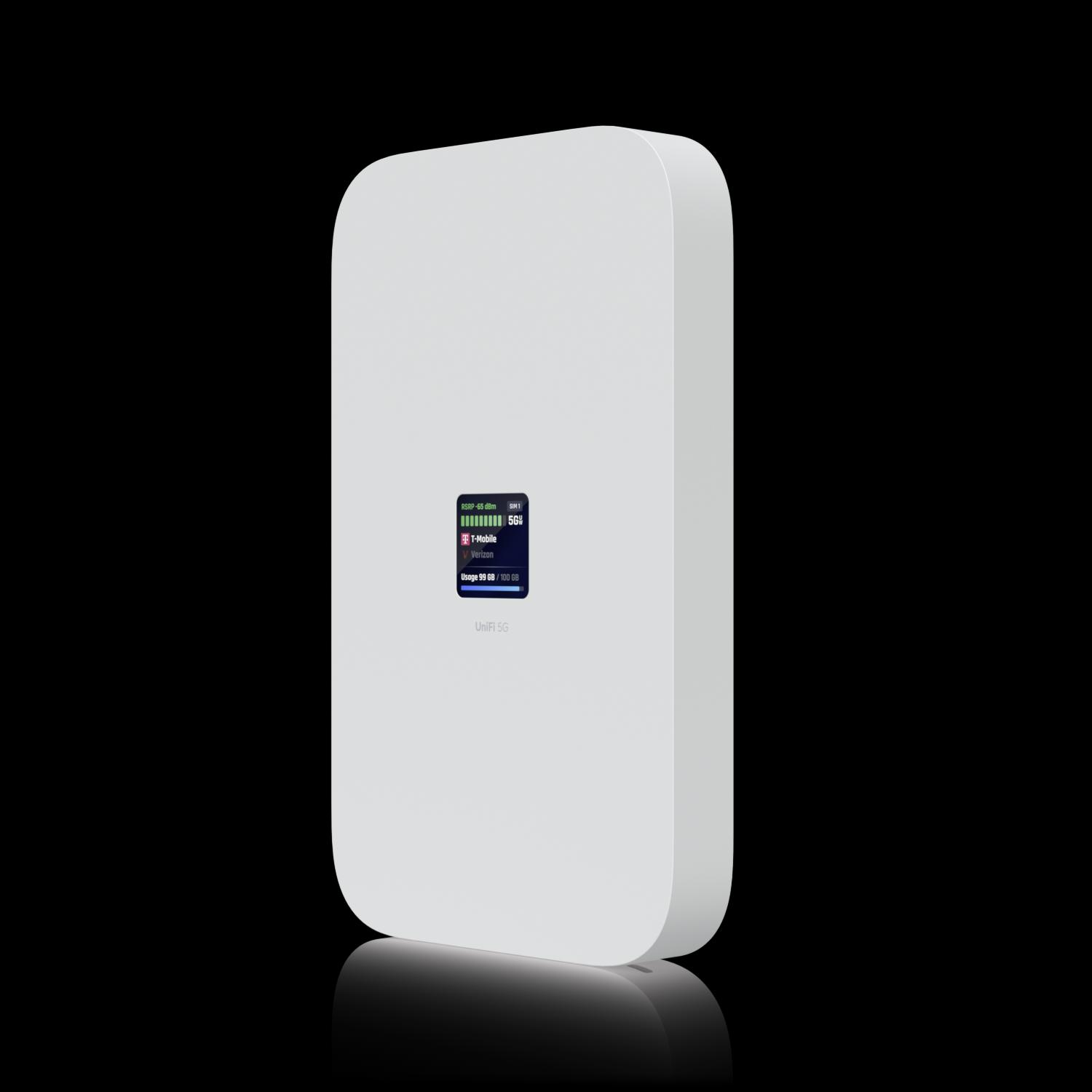 Ubiquiti - UniFi 5G Max