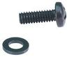 Middle Atlantic - Screws for Racks 12-24 W/Washer 100 PK