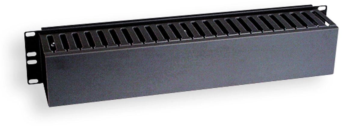 ICC - PANEL, FINGER DUCT, CABLE MGMT 2RMS (3.5