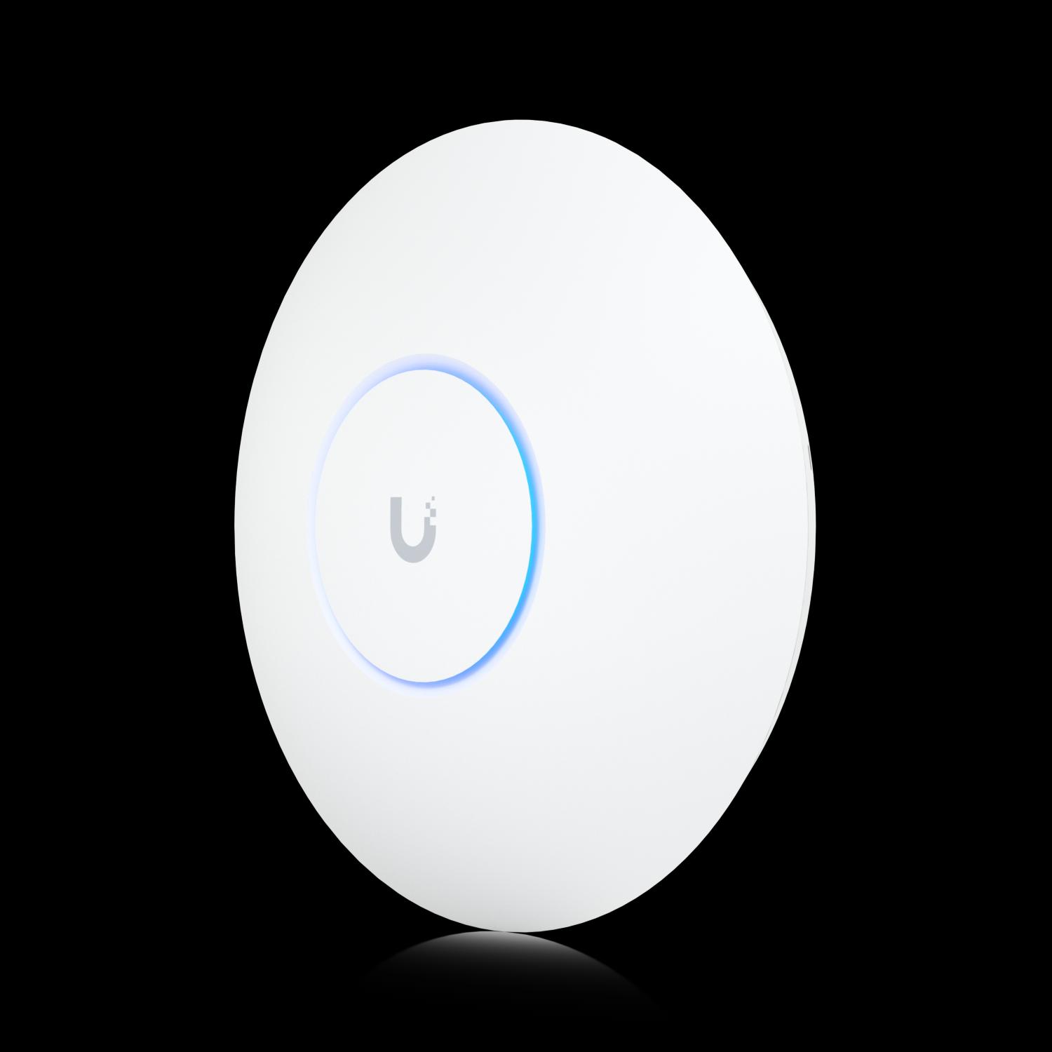 Ubiquiti - Access Point WiFi 6 PoE+ 10 Spatial Streams