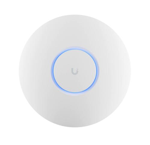 Ubiquiti - UniFi WiFi6 2x2 compact PoE access point