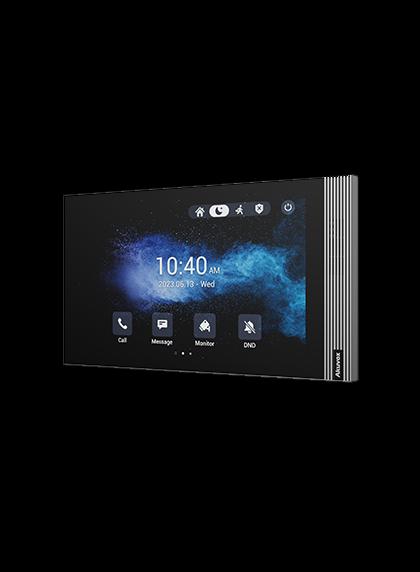 AKUVOX - S563 BACK PLATE