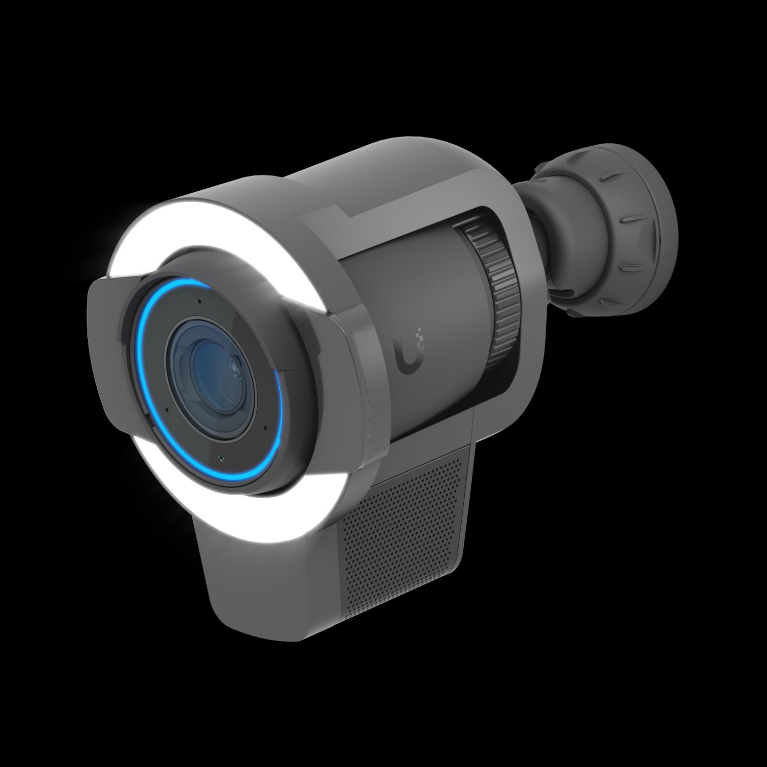 Ubiquiti - AI Enhancer For UVC-AI-Pro