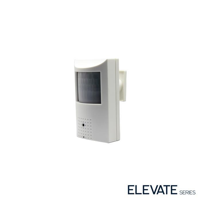 Invid Tech | Camera IP Covert PIR 5MP 3.7MM With IR Built-in Mic