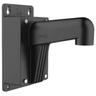HIKVISION - Wall Mount Bracket Long For Hikvision Black