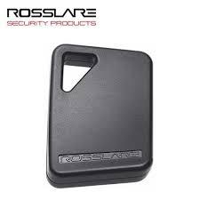 ROSSLARE | Prox Tag Key Mifare Classic 7UID 25 Pack