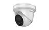 HIKVISION - Camera IP Turret 8MP 2.8MM IR H265+ AcuSense Technology