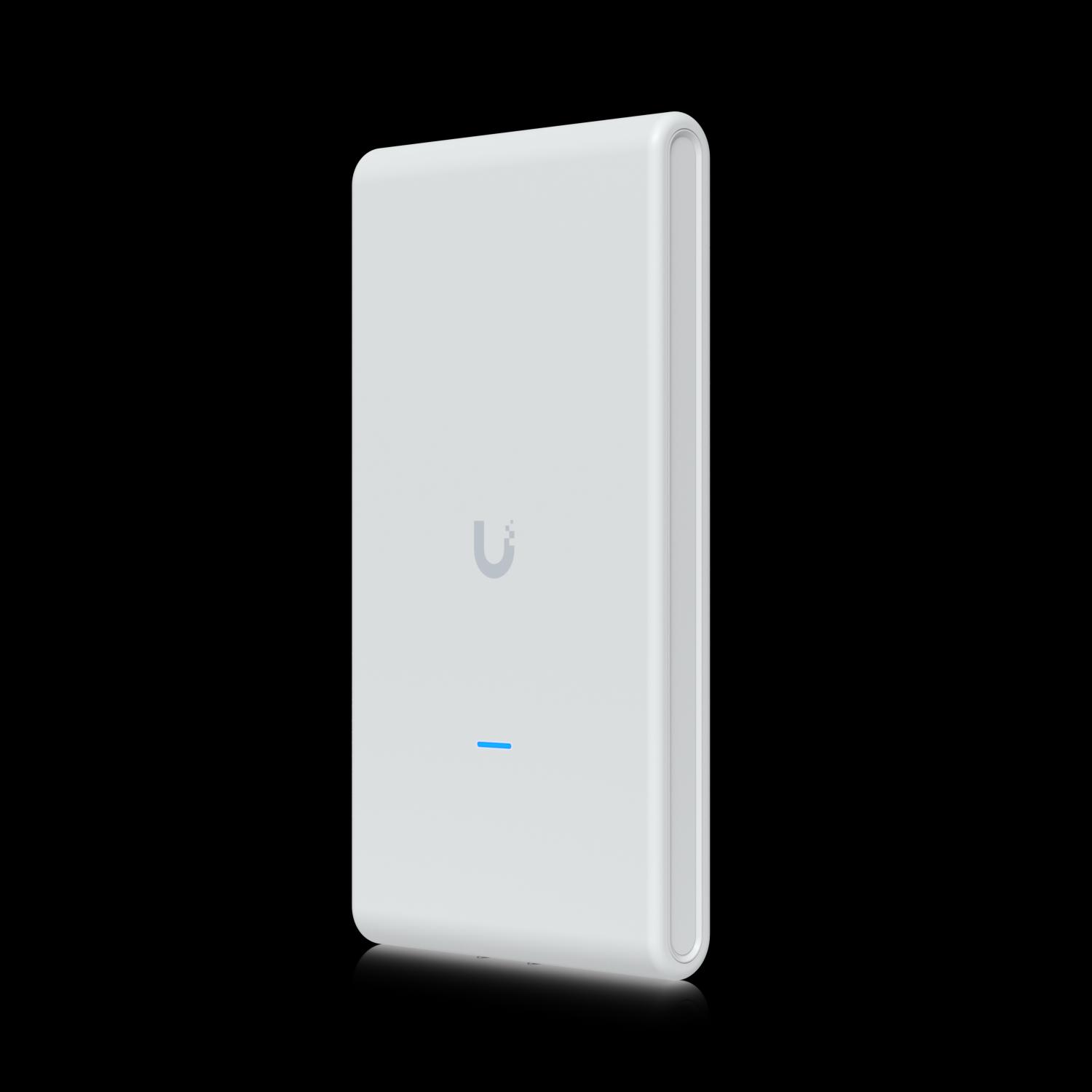 Ubiquiti - Ubiquiti Unifi 6 Enterprise Indoor/Outdoor Mesh AP 4 Spatial Streams