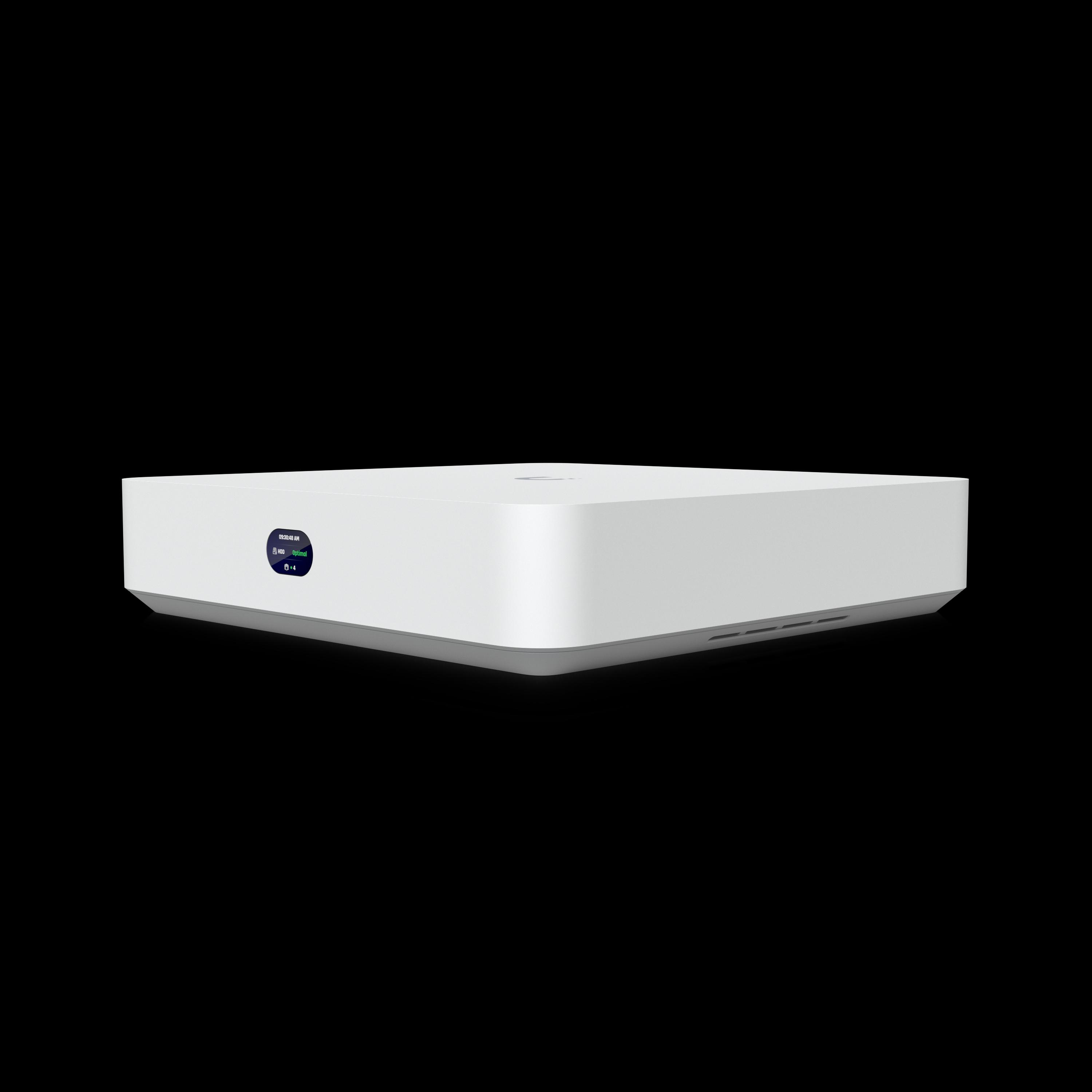 Ubiquiti - Network Video Recorder Instant