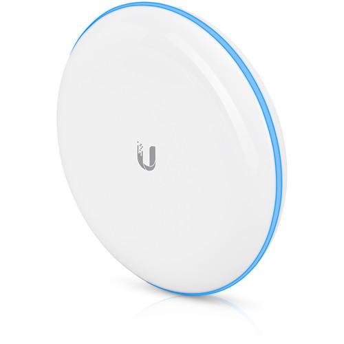 Ubiquiti - 60GHz/5GHz PtP Bridge Kit with 1Gbps+ Throughput