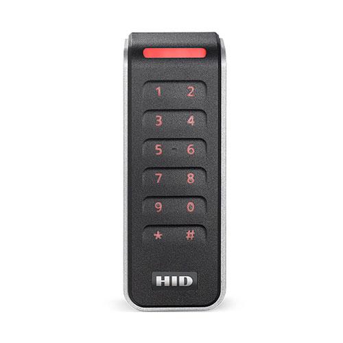 HID | HID Signo Pin/Prox Reader Mulion With Terminal Strip