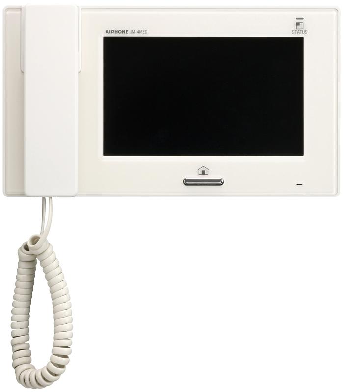 Aiphone | Master Station 7" Touchscreen Used