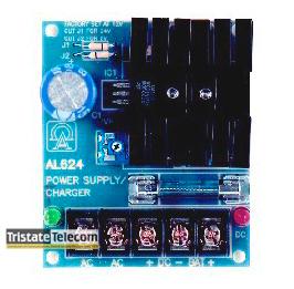 Altronix - Power Supply Charger 6/12/24