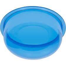 SYSTEMSENSOR - Blue Lens cover for PC2 L strobs