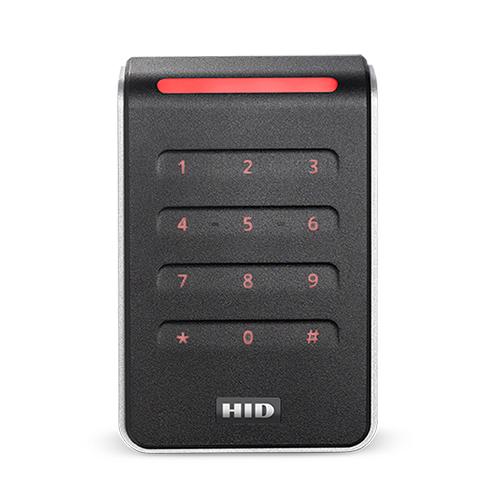 HID | HID Signo Pin/Prox Reader Single Gang With Pigtail