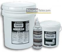 TEMPO COMMUNICATIONS - Clear Lube Pulling Lubricant 1Q