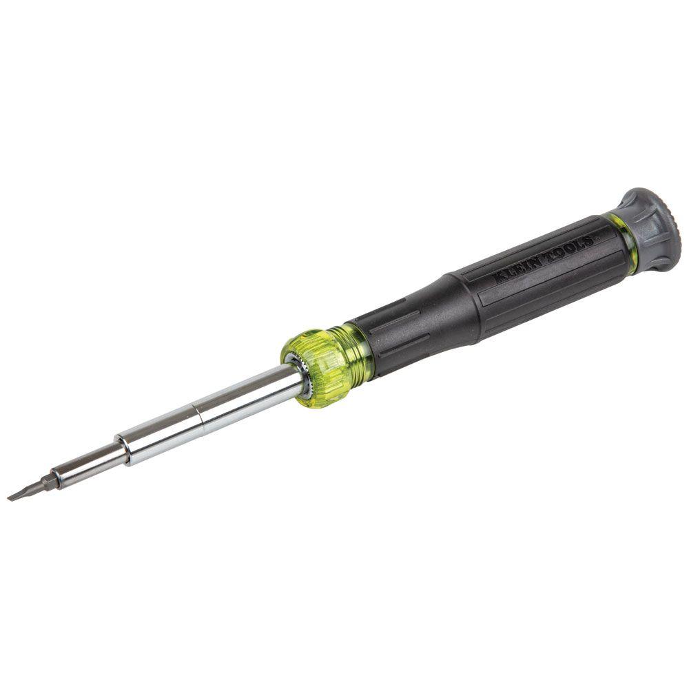 Klein Tools | 14-in-1 Precision Screwdriver/ Nut Driver