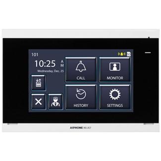 Aiphone | IP VIDEO TENANT STATION WITH 7" TOUCHSCREEN