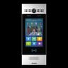 AKUVOX - Video Door Intercom Android LCD W/ Prox