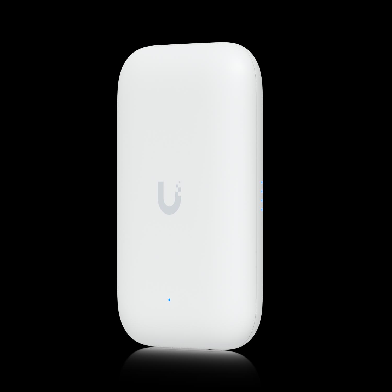 Ubiquiti - Compact Indoor/Outdoor AP WiFi 5