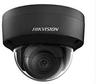 HIKVISION - Camera Dome IP 4MP 2.8MM IR WDR PoE Black