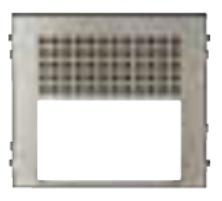 Aiphone - Front Panel Cover For The GT-DB(-VN)