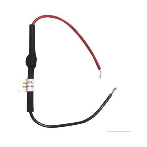 POTTER - END OF LINE RESISTER 5.1K