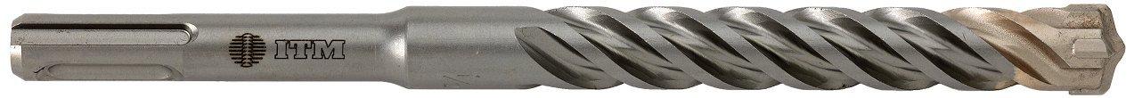 ITM - Drill Bit 1/4" X 8 1/2" SDS Plus