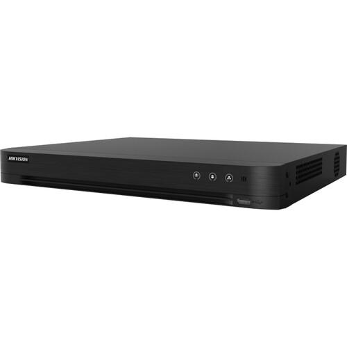 HIKVISION | Encoder 5MP 16CH TVI/CVBS