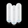 Ubiquiti - Protect All-In-One Sensor 3 Pack