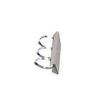 Hunt CCTV - Pole Mount Adapter Hikvision