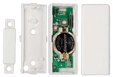 NAPCO - WIRELESS WINDOW/DOOR TRANS' LOW PROFILE