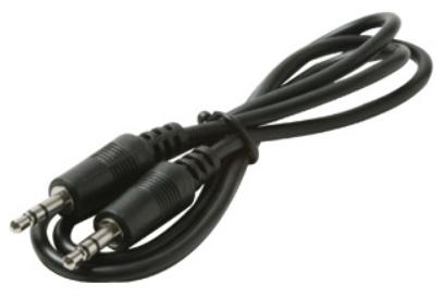 TRISTATE - Ster Plug 3.5 to 3.5 Ster Plug 6 Ft