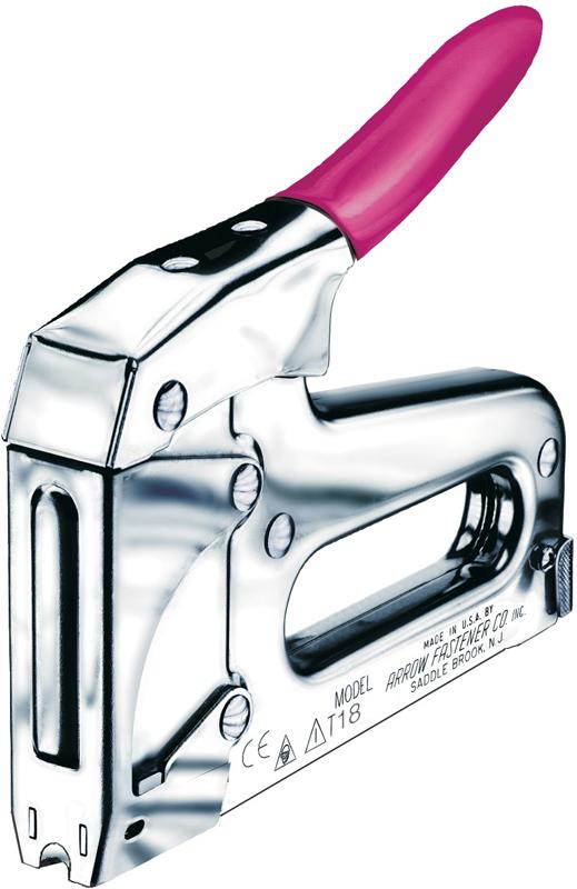 ACME | Stapler Fits Wire Up To 3/16" Diameter