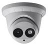 Hunt CCTV - Camera IP Turret 8MP 2.8MM EXIR Outdoor