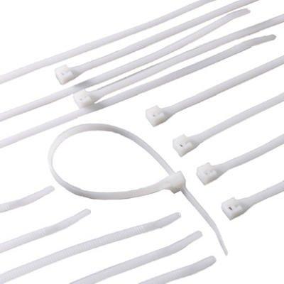 Gardner Bender - Tie Wraps 4" White 1000 Pcs.