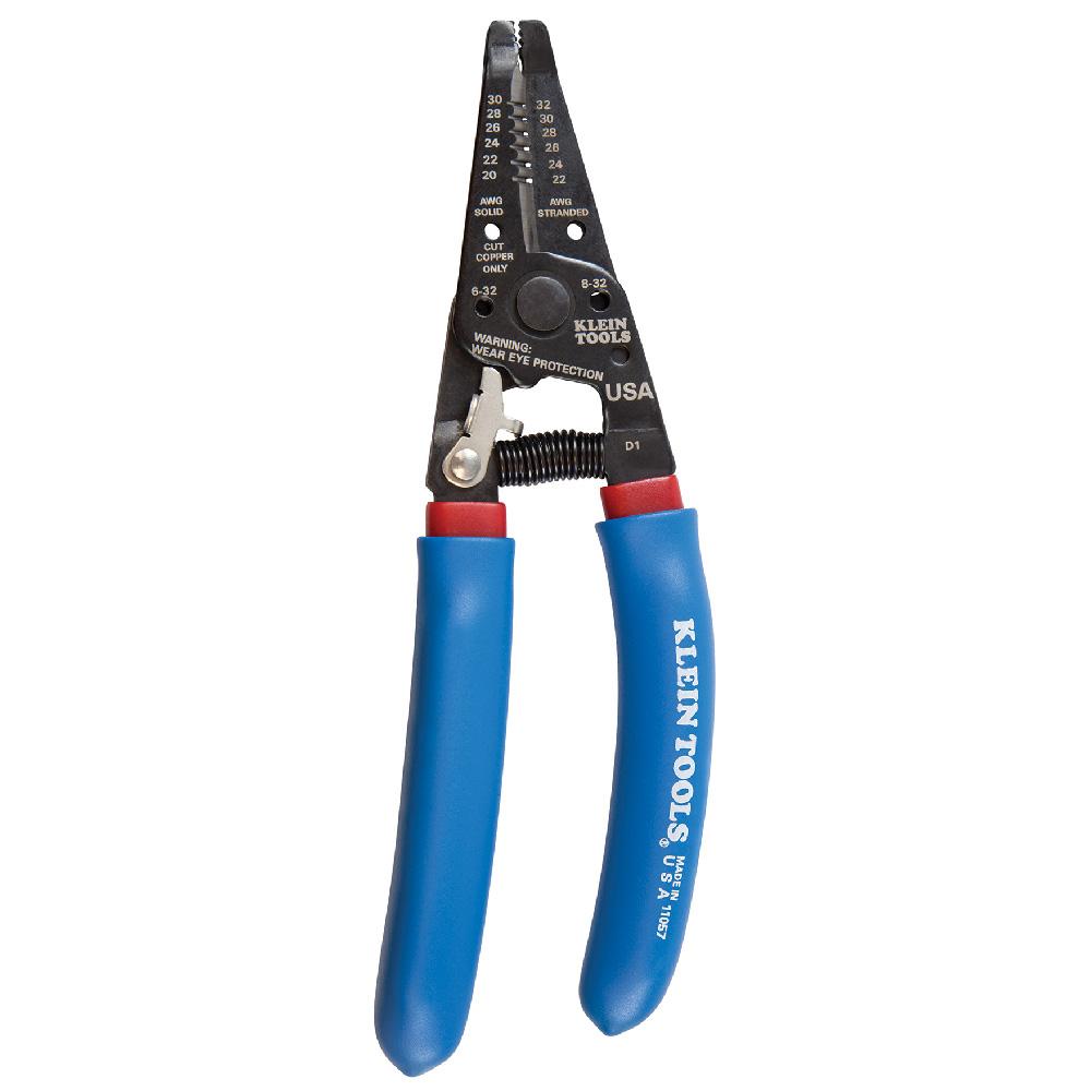 Klein Tools - Kurve Wire Stripper and Cutter