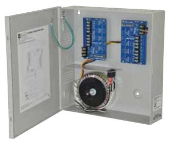 Altronix - Power Supply 16VAC 10A 8CH