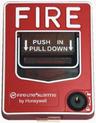 FIRELITE - Pull Station Addressable