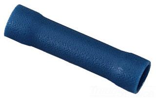 IDEAL | Butt Splice Insulated 16-14AWG 25PK