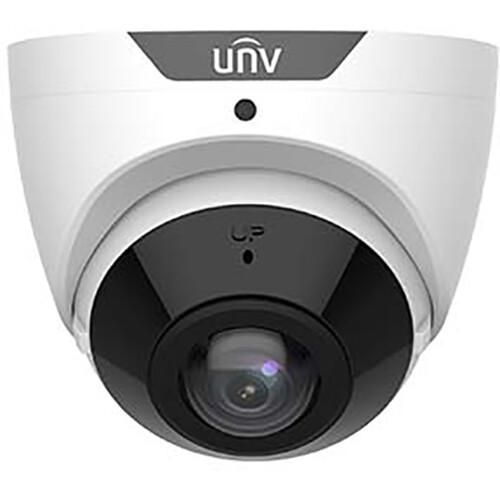 UNV - Camera Turret IP 8MP 180 Camera
