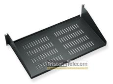 ICC - Rackshelf 10" Deep Vented 2RM S