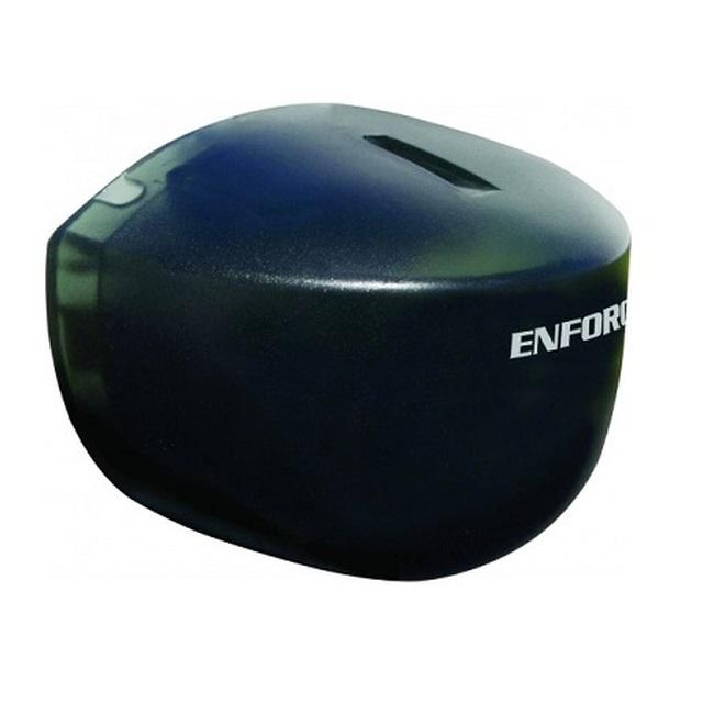 Seco Larm - Request To Exit Sensor BLACK