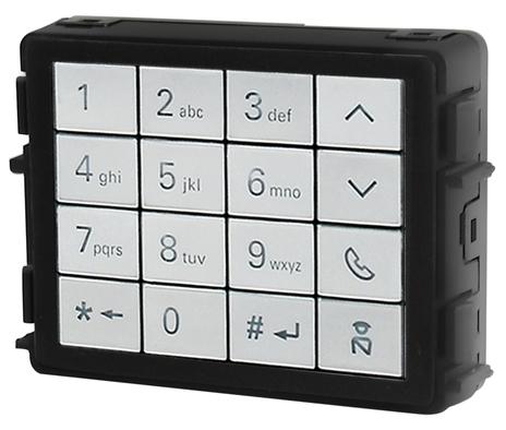 ABB - Keypad module